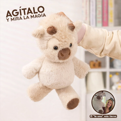 Trotly™ El peluche que corre